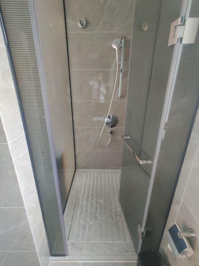 Shangyuan Chain Hotel Guangzhou Zhan Qian Road Dış mekan fotoğraf